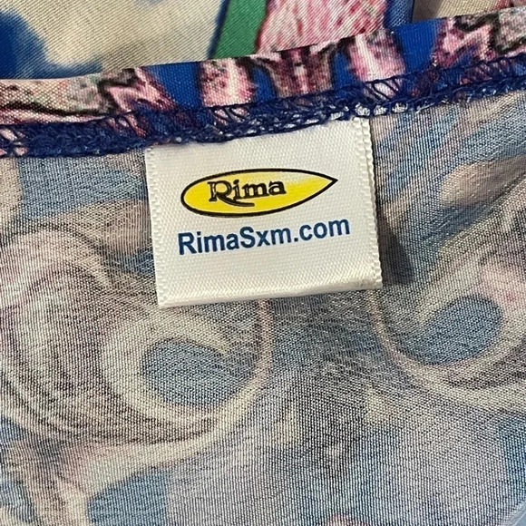 WOMENS Maxi High-low Halter Handkerchief Long Dress - Picture 8 of 11